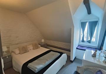 Location de vacances pour 6 personnes à Saint-Marcan