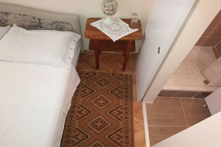 Maison d’hôte pour 2 personnes dans Lastovo - 2