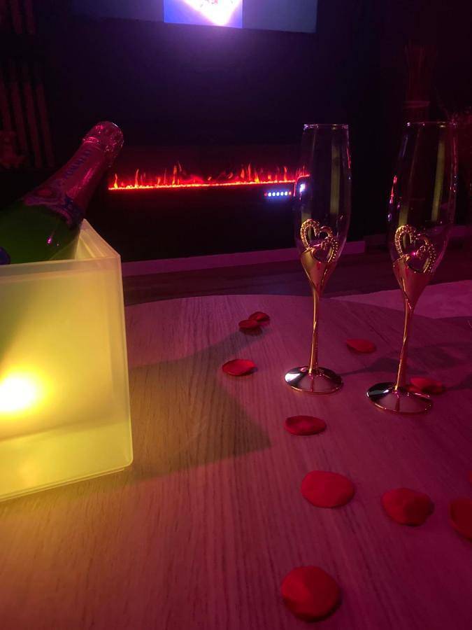 Gîte pour 2 personnes, avec jacuzzi dans Port-sur-Saône - 4