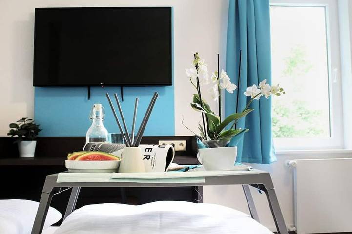 Ferienhaus für 2 Personen in Bendorf - 3