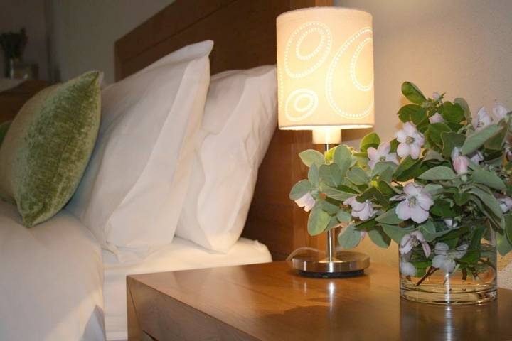 Casa rural para 5 personas, con vistas y terraza en Miranda do Douro - 4