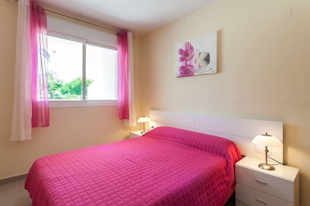 Apartamento entero, Beachfront apartment in Torrenostra, Torreblanca