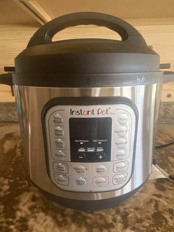 Rock Creek Fishing Lodge in Granite County