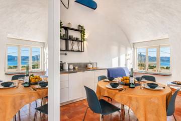 Holiday Rental for 4 People in Macari, San Vito Lo Capo, Photo 2