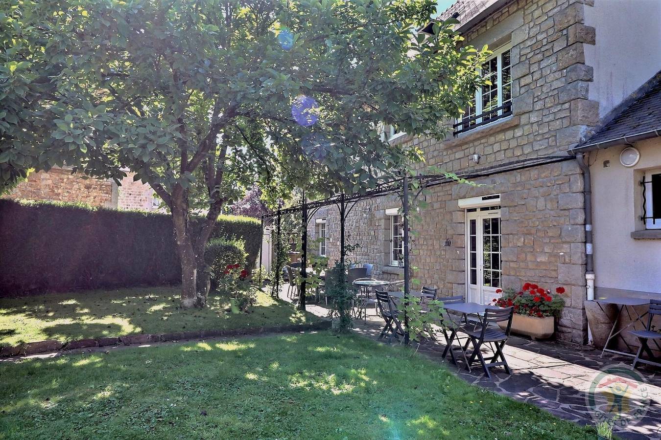 Dol de Bretagne in Antrain, Fougères-Vitré