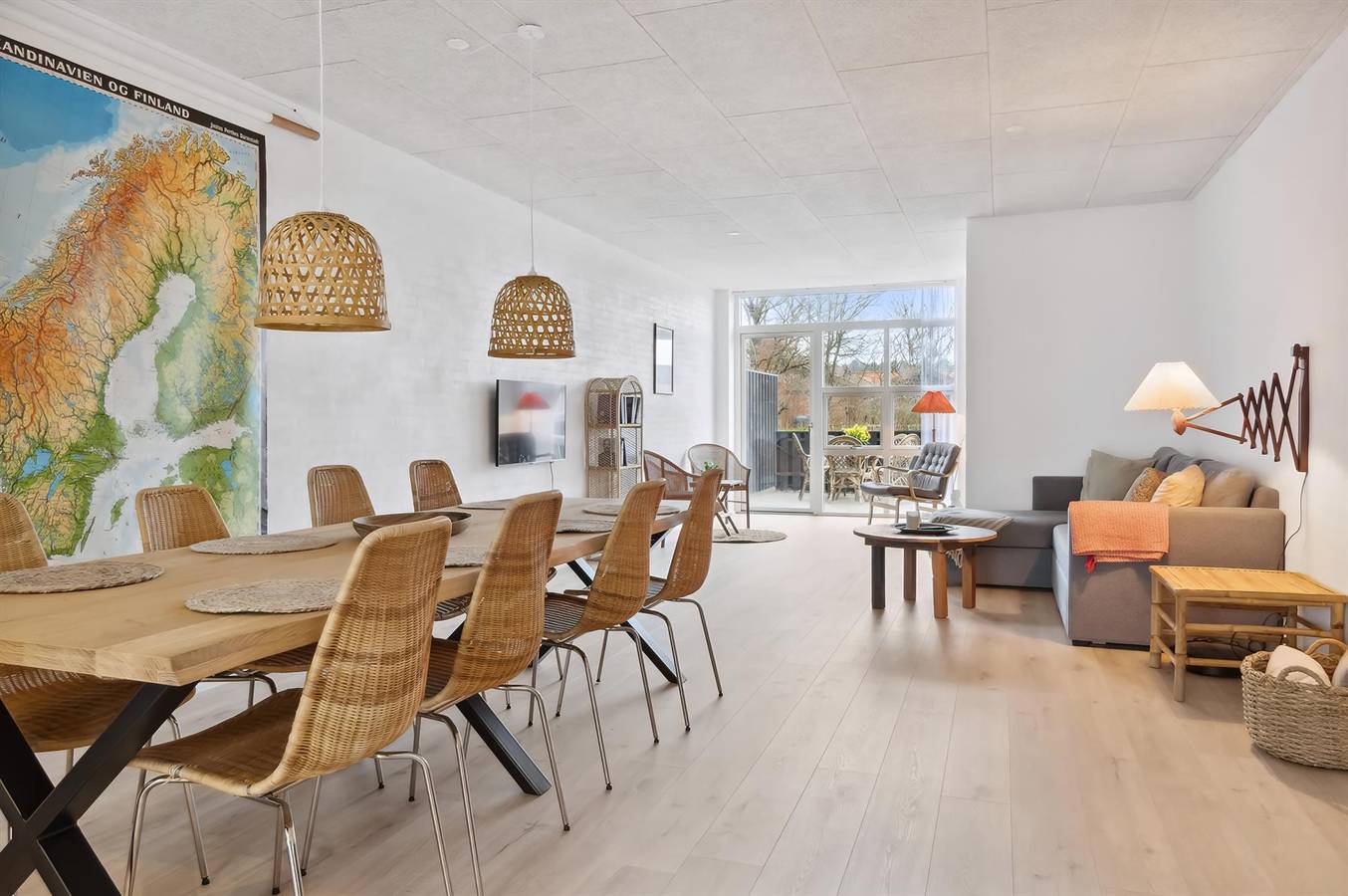 Pet friendly home in Blokhus with sauna in Hune, Jammerbugt