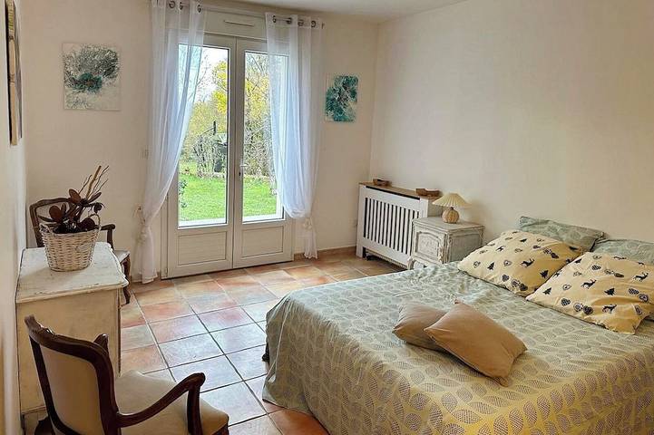 Location de vacances pour 6 personnes à La Vacquerie-et-Saint-Martin-de-Castries - 4