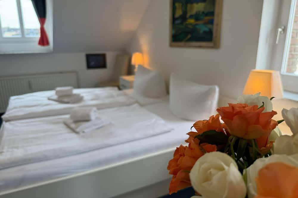 Ganze Wohnung, „Urlaubstraum in der Villa Min Ailön 4: Strandnähe und Moderne vereint!“ in Westerland, Sylt (Gemeinde)