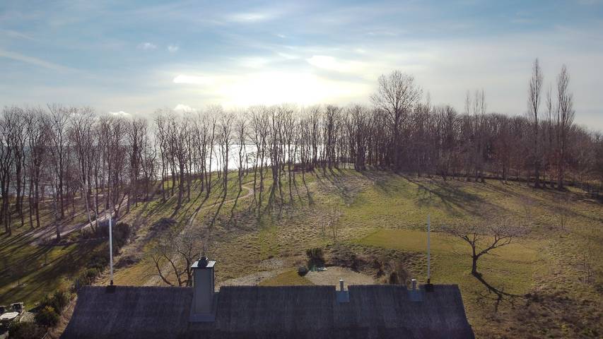 Strandhaus für 6 Personen, mit Terrasse in Lobbe - 4