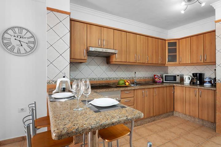 Apartamento entero, Apartamento en playa san juan in Playa de San Juan (Guía de Isora), Guía de Isora