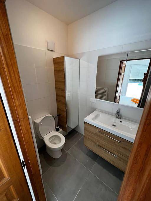 Villa pour 8 personnes, avec piscine à Bouc-Bel-Air - 3