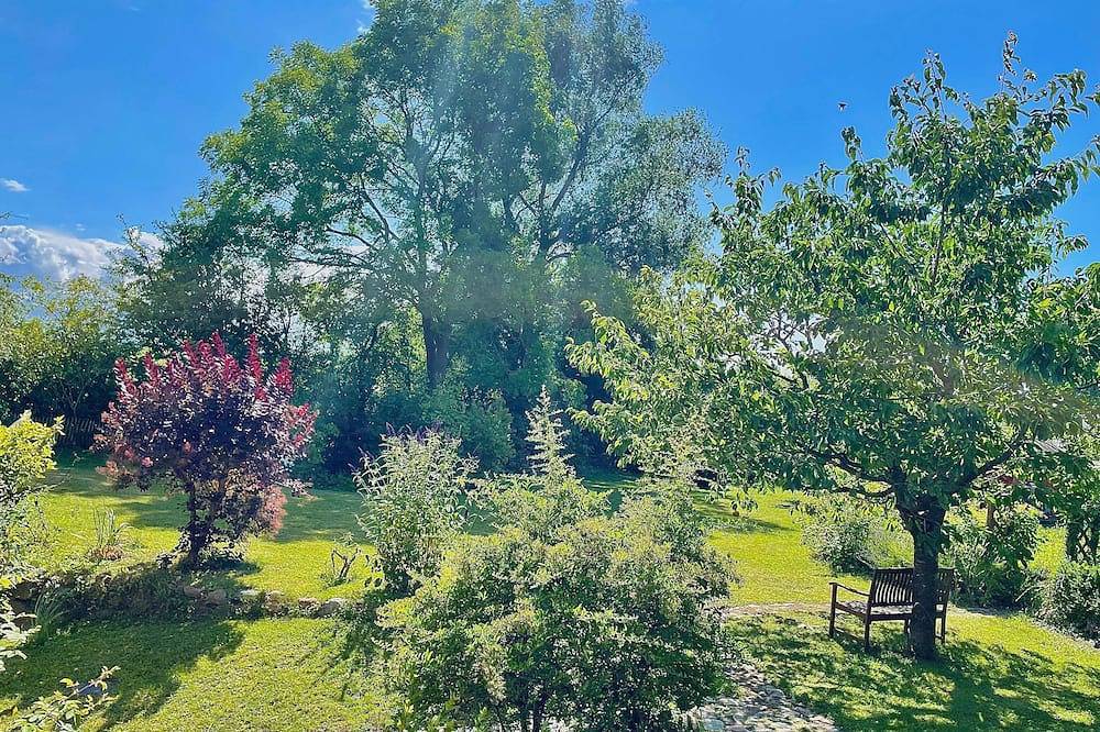 Dat Klinkerhus auf Rügen Xxl -  Urlaubsparadies nahe Ostseestrand & Nationalpark für 17 Gäste in Polchow, Glowe
