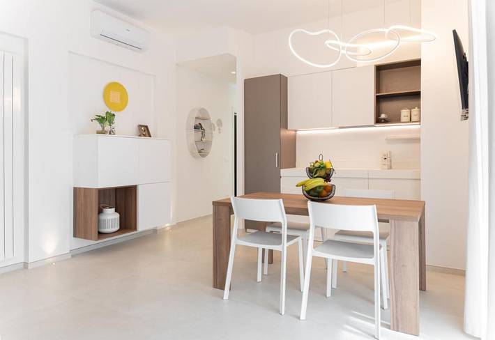 Ferienwohnung für 2 Personen in Termoli