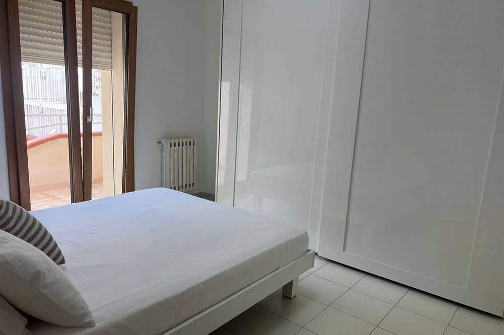 Ganze Wohnung, Terrace and Sea View (Piedigrotta Terrace) in Pizzo, Vibo Valentia Provinz