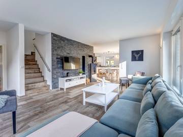 Ferienhaus für 8 Personen in Zempin, Usedom, Bild 4