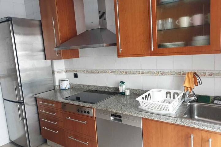 Ferienwohnung für 8 Personen - 1