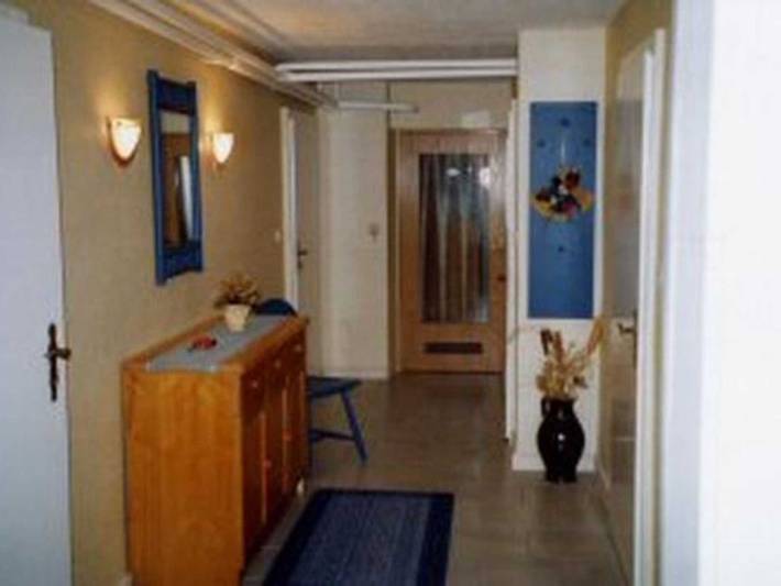 Ferienwohnung für 3 Personen, mit Garten in Kölpinsee - 3