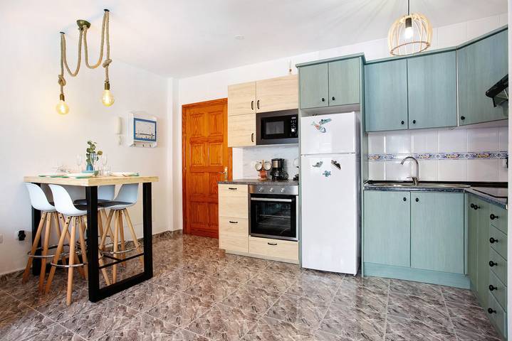 Ferienhaus für 4 Personen auf Fuerteventura - 4