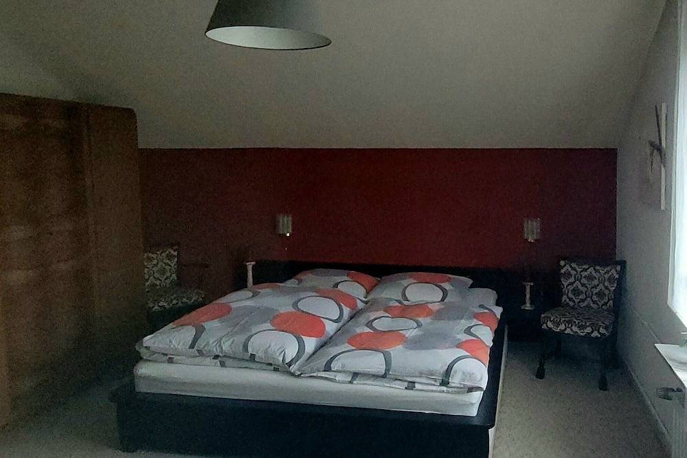 Chillhaus imgarten in Witzenhausen, Werratal