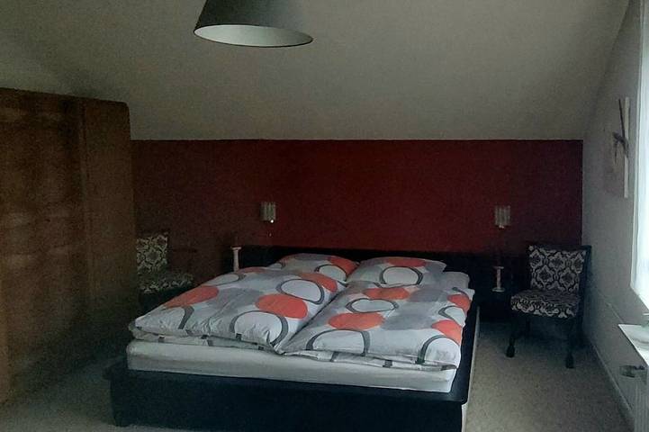 Ferienhaus für 6 Personen in Witzenhausen - 2