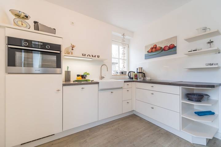 Ferienhaus für 4 Personen, mit Terrasse und Garten in Gager - 3