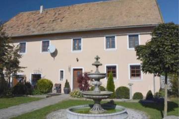 Ferienwohnung für 3 Personen, mit Garten, mit Haustier in Nittenau