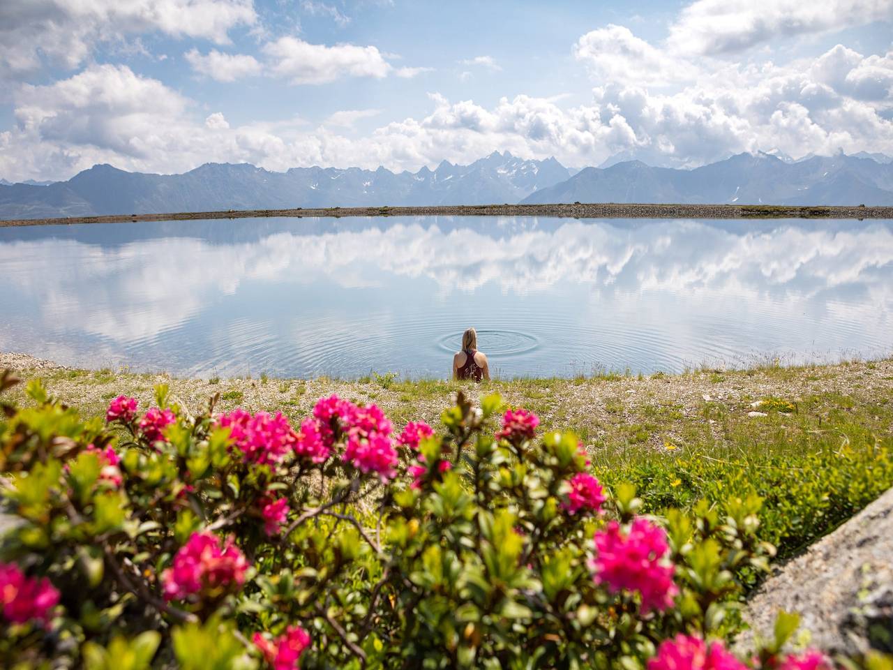 Ganze Wohnung, Exklusives Apartment mit Terrasse in Fiss, Serfaus-Fiss-Ladis