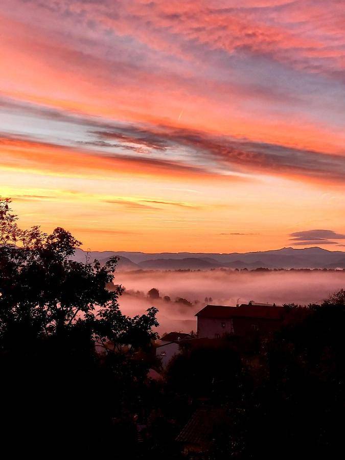 Location de vacances pour 6 personnes, avec vue à Polignac - 3