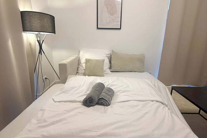 Gîte pour 3 personnes à Henstedt-Ulzburg - 4