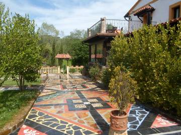 Chalet para 4 Personas en Piélagos, Provincia de Cantabria, Foto 4