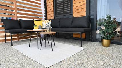 Camping pour 6 Personnes dans Pirovac, Dalmatie continentale, Photo 3