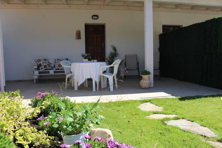 Dimora Sogni di campagna by Teuladaapartments in Teulada (Italie), Province de Cagliari