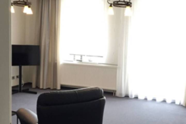 Ferienwohnung für 4 Personen, mit Balkon - 1