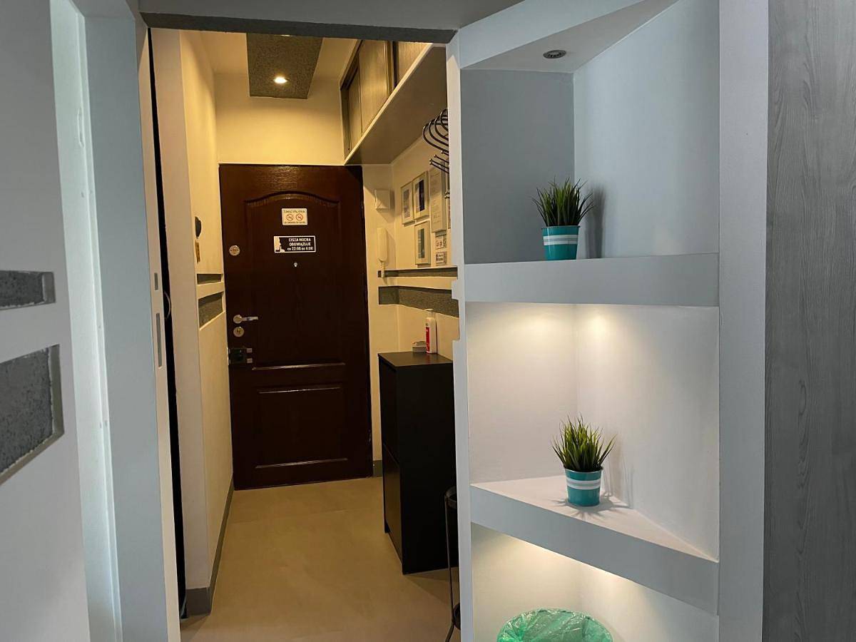 Cały apartament, Apartament Gospodarcza in Sosnowiec, Śląsk