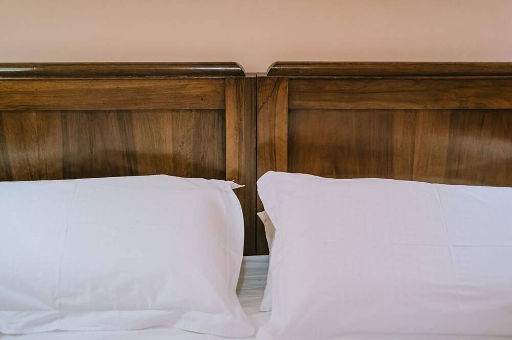 Room in Palace, in the historic center in Fermo (Village), Fermo