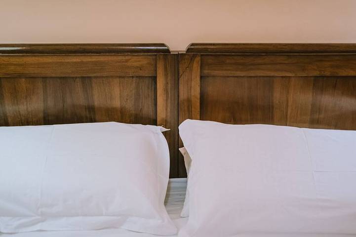 Room in Palace, in the historic center in Fermo (Pueblo), Fermo