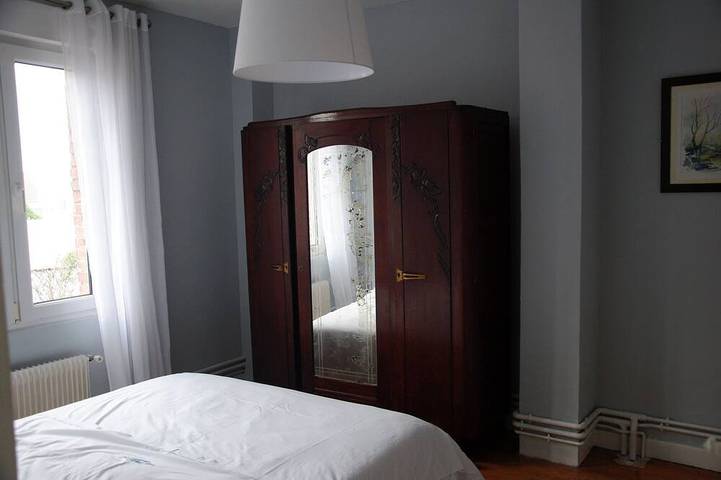 Location de vacances pour 8 personnes, avec jardin à Grand-Fort-Philippe - 3