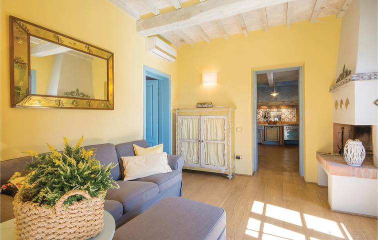 Appartamento di 96mq: Parcheggio, A/C, Piscina, Giardino, WiFi. Vicino a Borgo a Buggiano e al centro di Buggiano. in Buggiano, Provincia di Pistoia