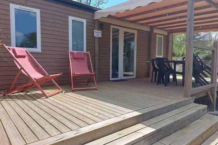 Maison de campagne pour 12 personnes dans Moncoutant-sur-Sèvre
