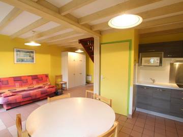 Gîte pour 4 personnes, avec jardin à Omonville-la-Rogue