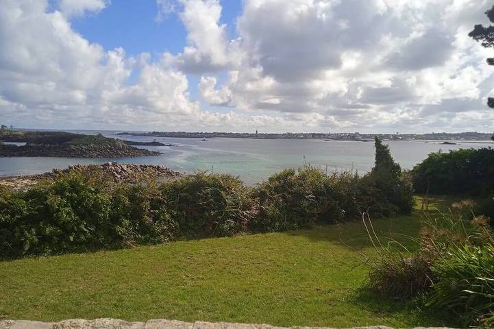 Location de vacances pour 6 personnes à Île de Batz