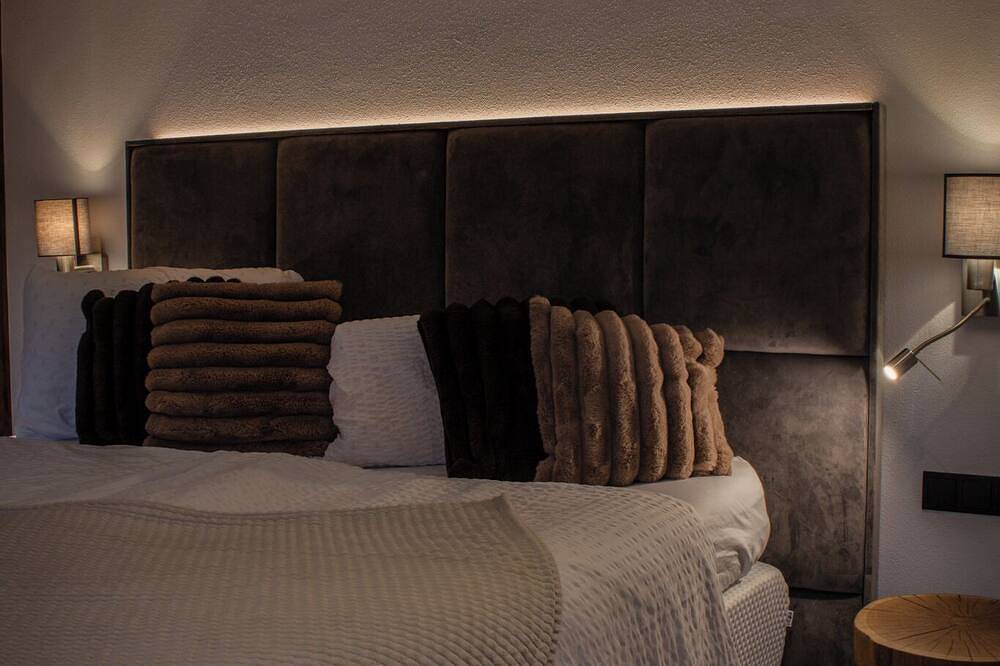 Ganze Wohnung, Familienappartement mit eigenem Garten in Gerlos, Zillertaler Alpen