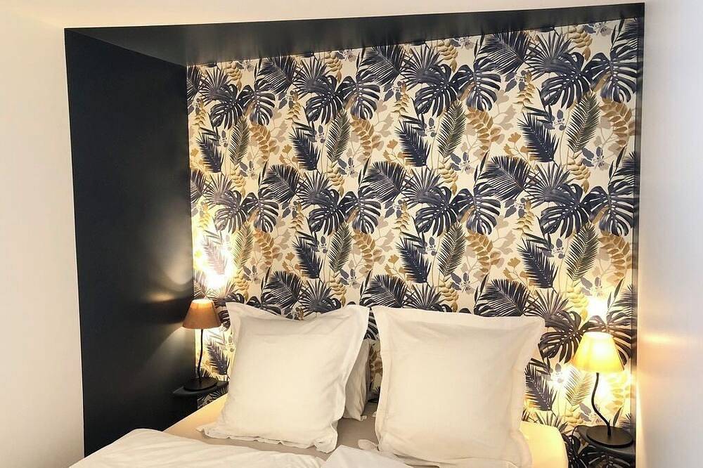 Appartement entier, Grand Studio (36m²) à Montparnasse - Calme & Lumière in Paris, Île de France