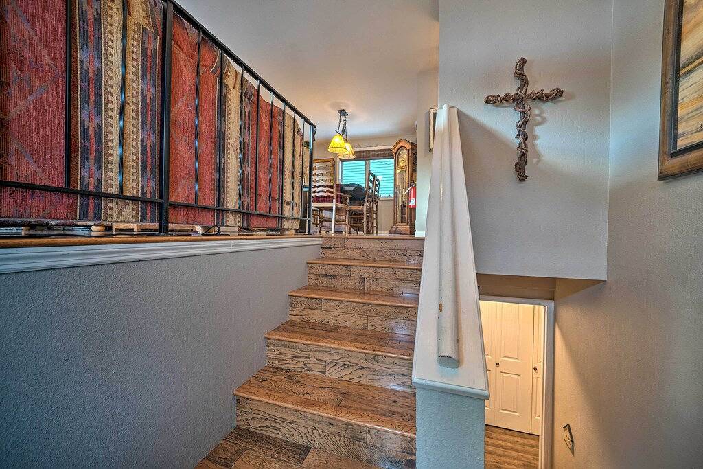 Neu! Rustic Red Lodge Home - 7 Meilen zum Skigebiet! in Red Lodge, Absaroka Range