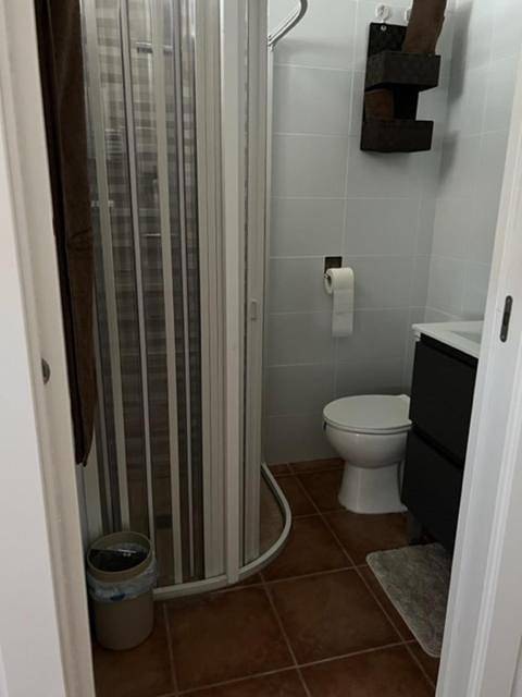 Chalet para 12 personas, con piscina además de vistas y jardín en Provincia de Cuenca - 4