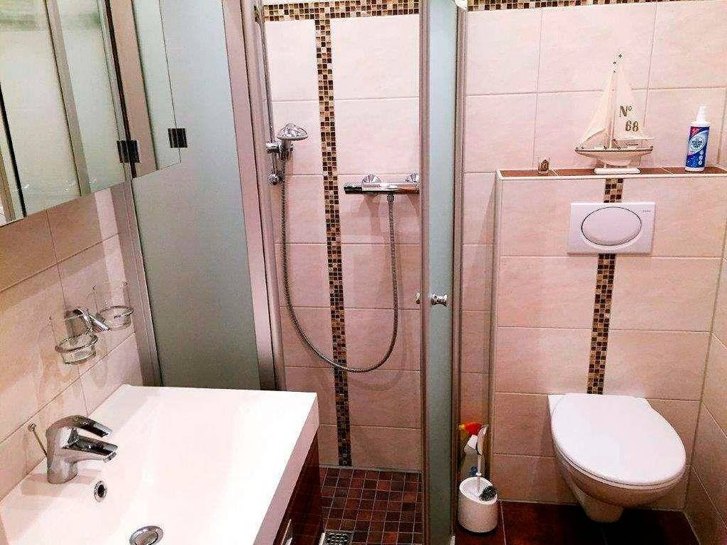 Ganze Ferienwohnung, Ferienwohnung Smutje in Werdum in Werdum, Nordseeküste