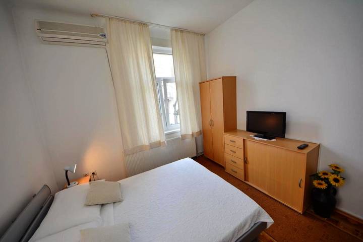 Maison d’hôte pour 2 personnes à Zagreb - 3