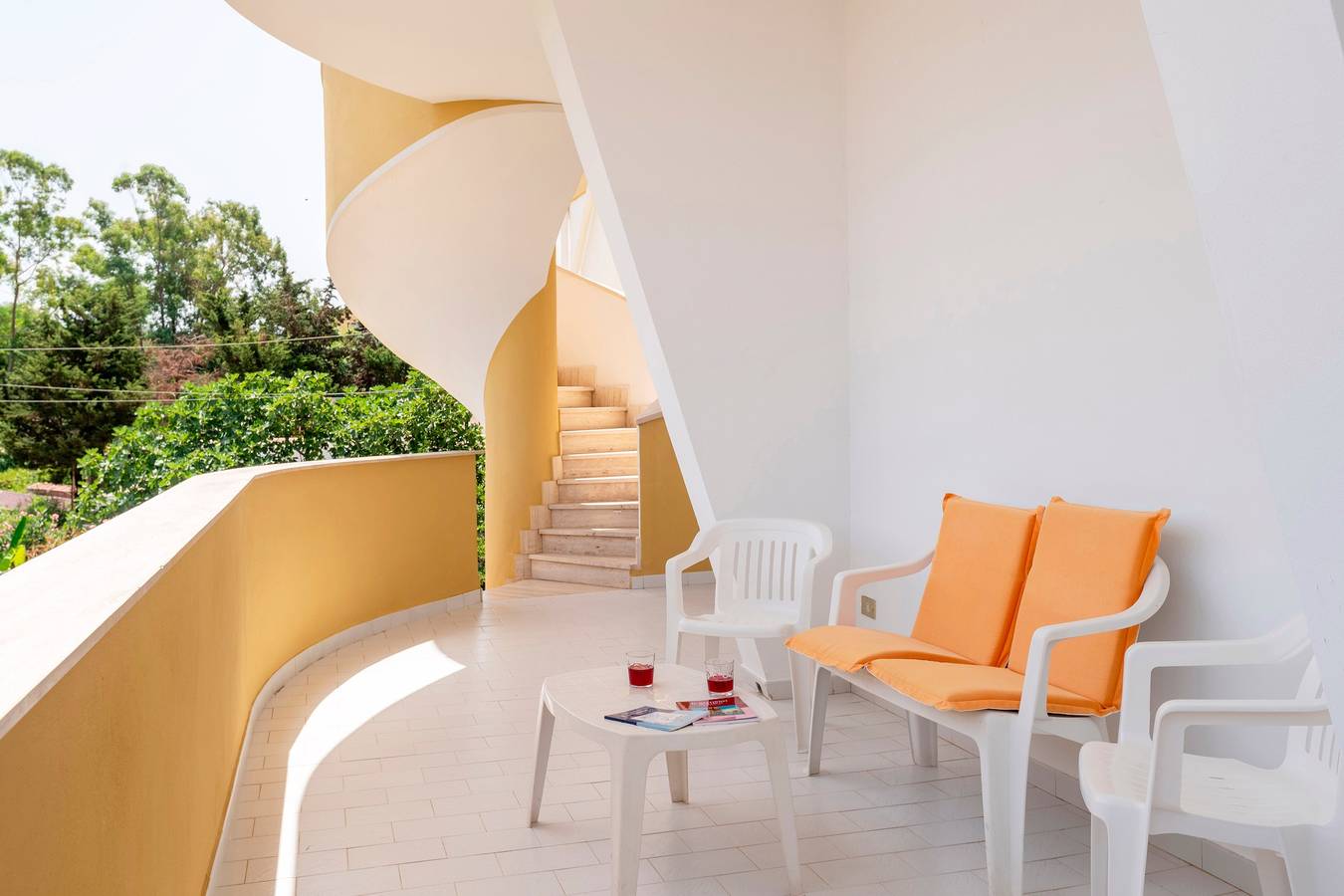 Appartamento intero, Appartamento 'Casa Viola' vicino al mare con Wi-Fi in Trappeto, Provincia di Palermo