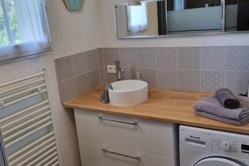 Chambre D’hôte pour 4 Personnes dans Orrouy, Oise, Photo 3