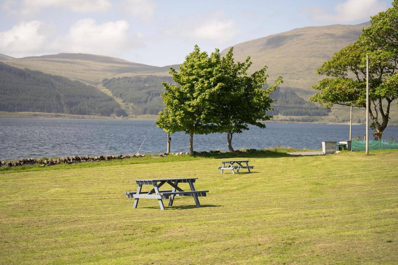Entire apartment, One-Bedroom Apartment in Argyll & Bute